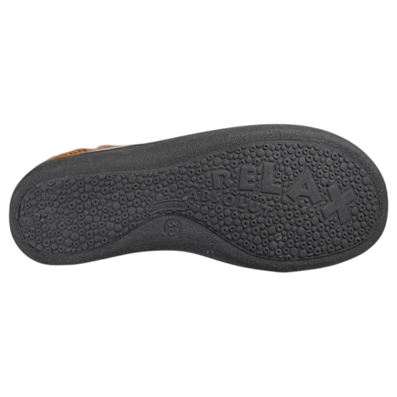 Zapatillas de casa para mujer Plumaflex 12213 ARTPARÍS