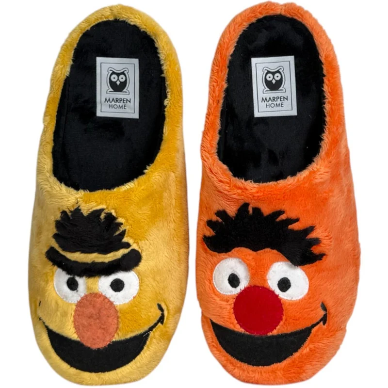Zapatillas de Casa Marpen Slippers Epi y Blas 600INV25 Combinado