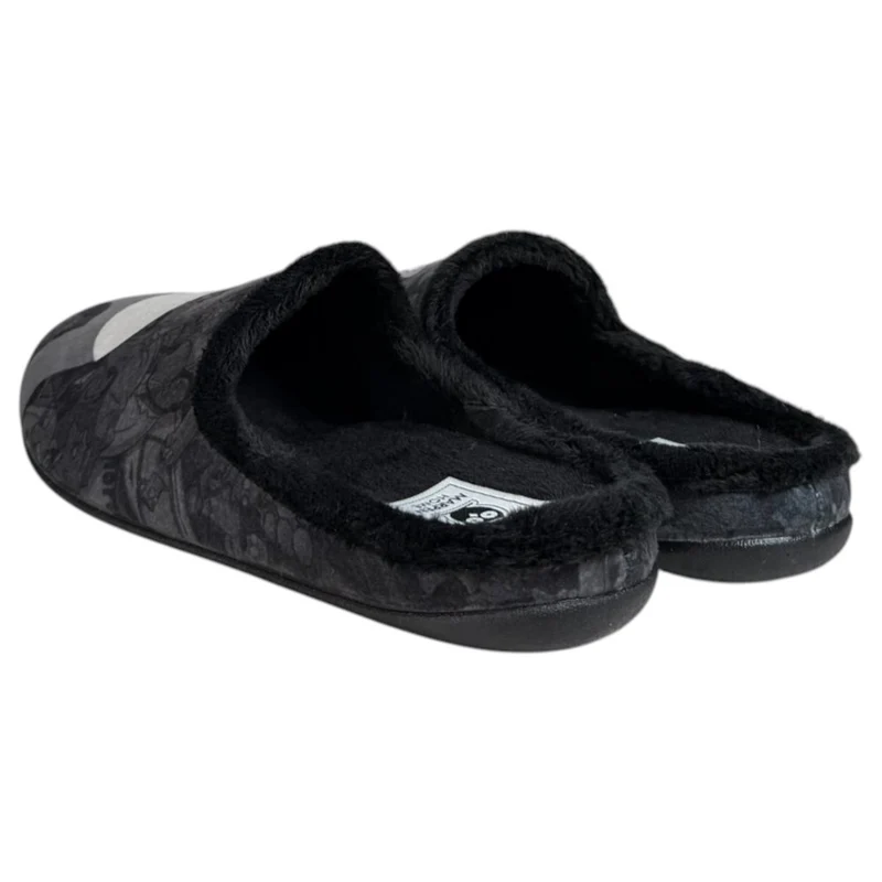 Zapatillas de Casa Marpen Slippers Simpsons 510INV25 Negro