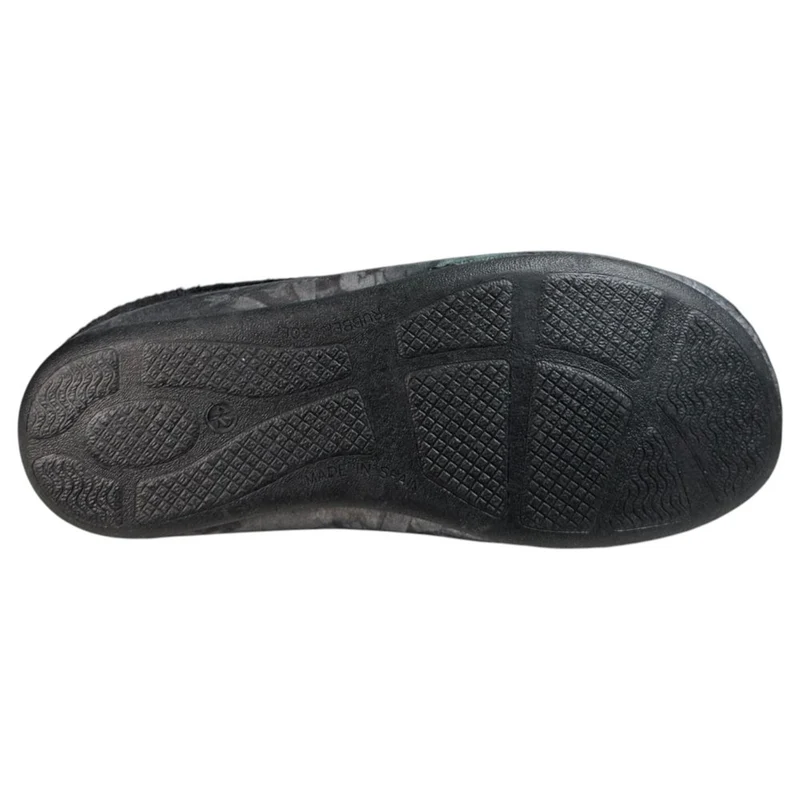 Zapatillas de Casa Marpen Slippers Simpsons 510INV25 Negro