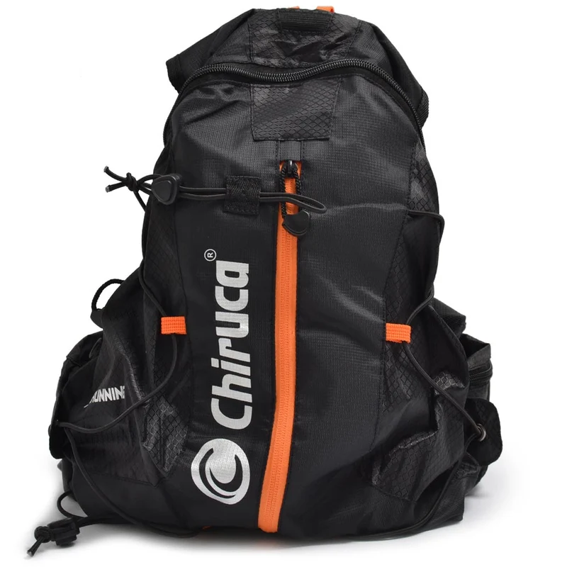 Mochila Chiruca 11L. Trail 03 4598903