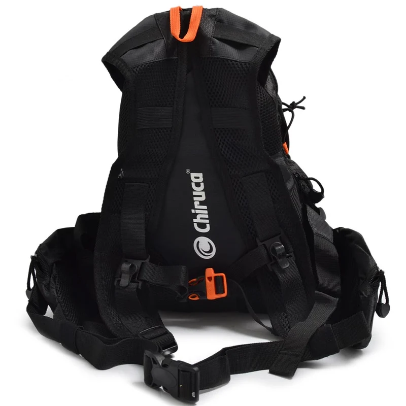 Mochila Chiruca 11L. Trail 03 4598903