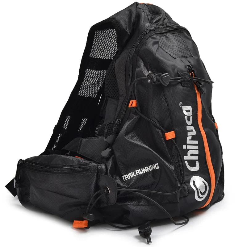 Mochila Chiruca 11L. Trail 03 4598903