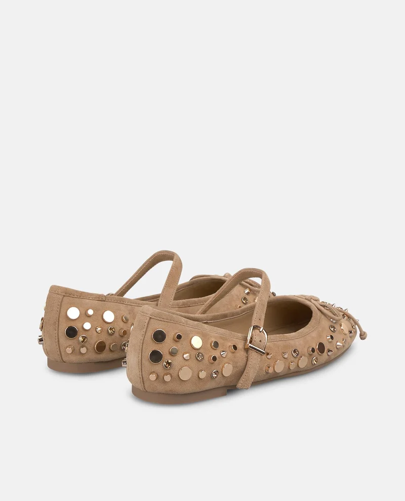 BAILARINA LAZO TACHAS