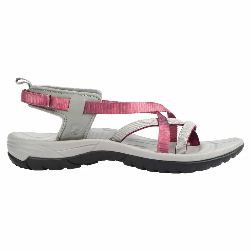 Women's Covina Open Toe Sport Sandal