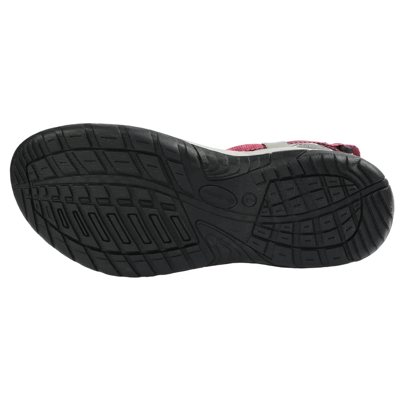 Women's Covina Open Toe Sport Sandal