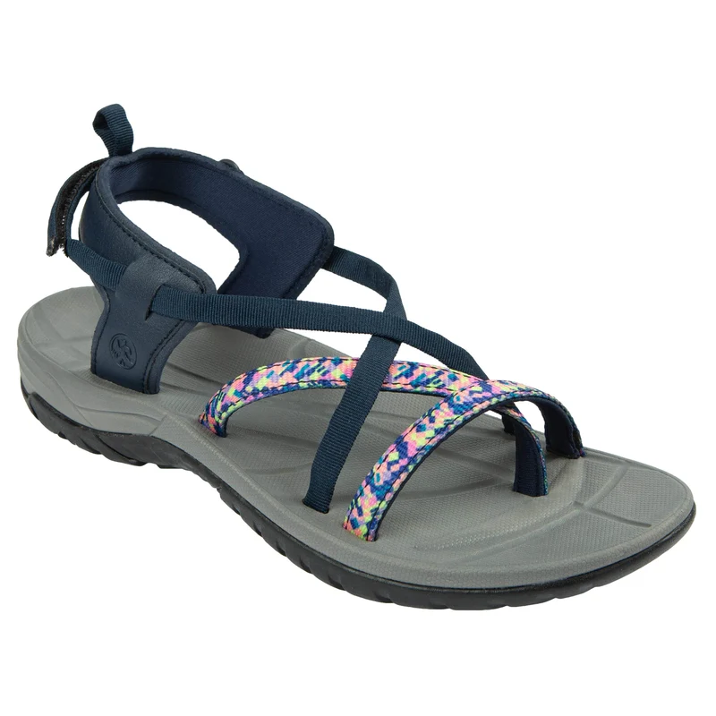 Women's Covina Open Toe Sport Sandal