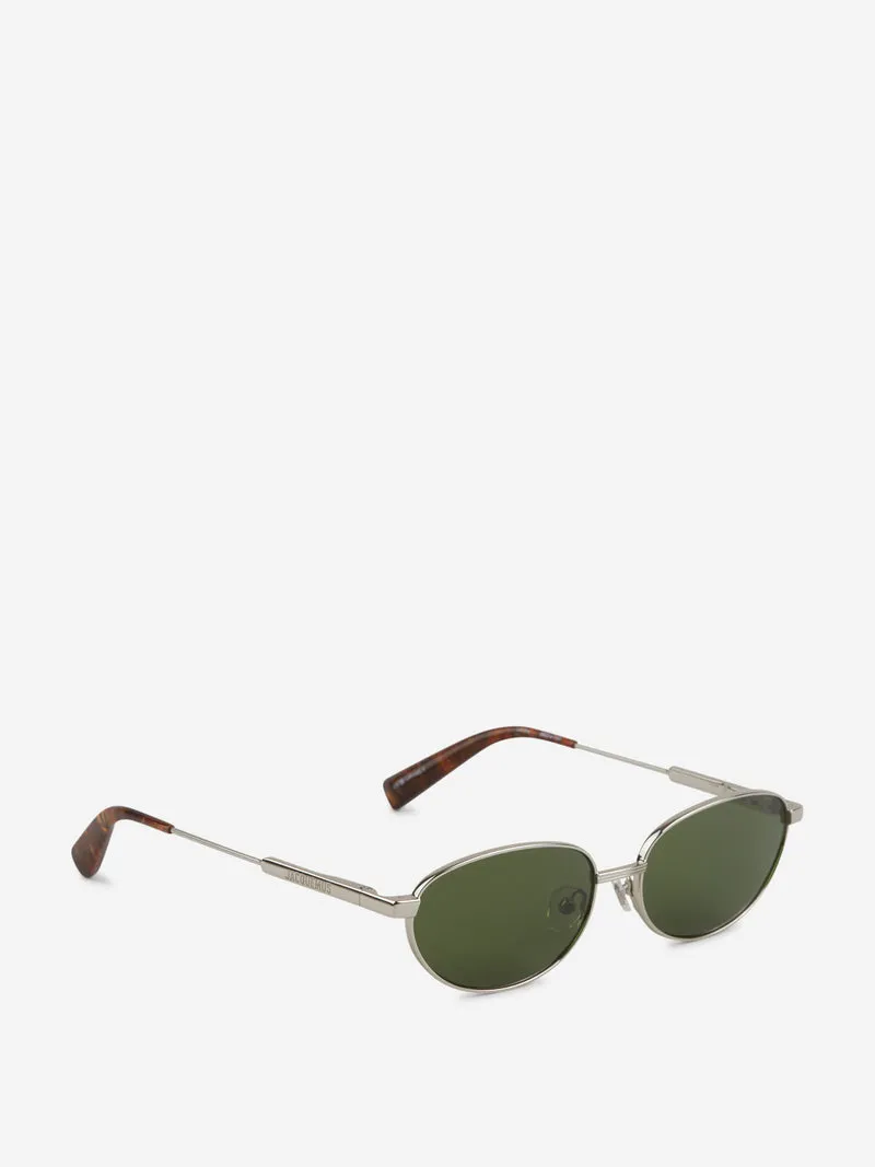 Gafas de Sol Ovaladas