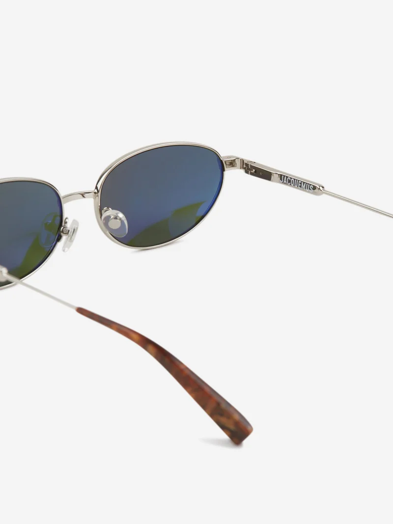 Gafas de Sol Ovaladas