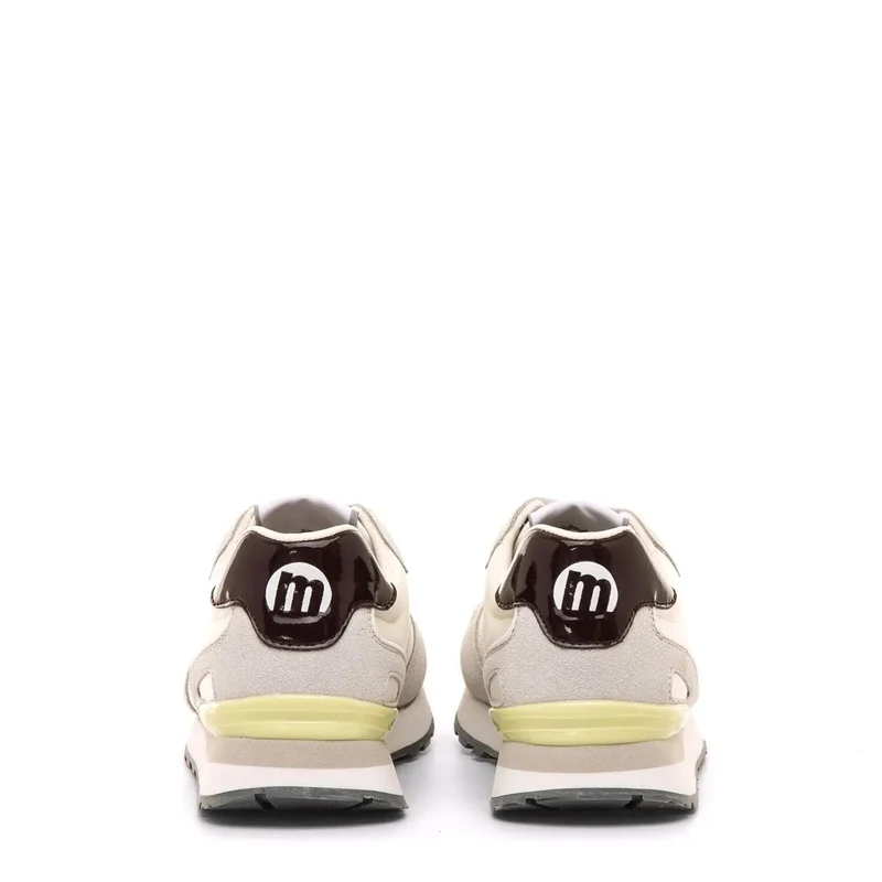 MUJER DEPORTIVA VARSOVIA MUSTANG