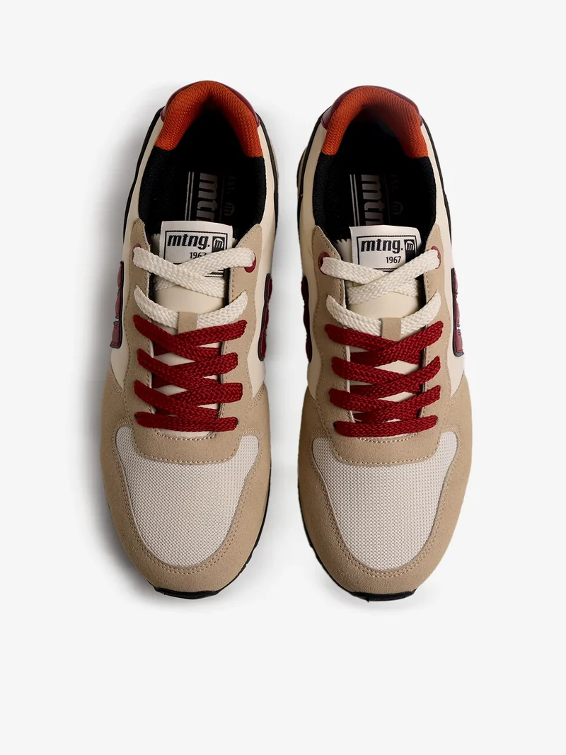 HOMBRE DEPORTIVA CHICAGO MUSTANG