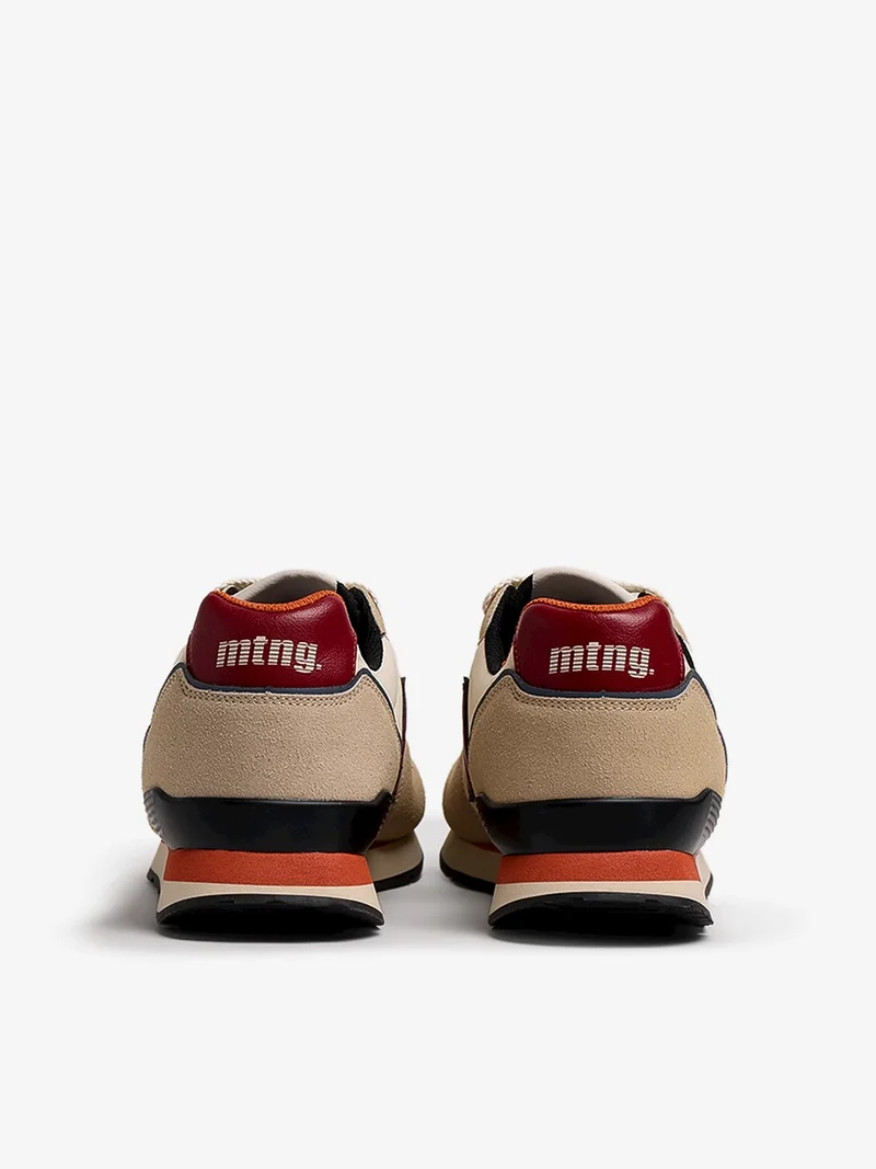 HOMBRE DEPORTIVA CHICAGO MUSTANG