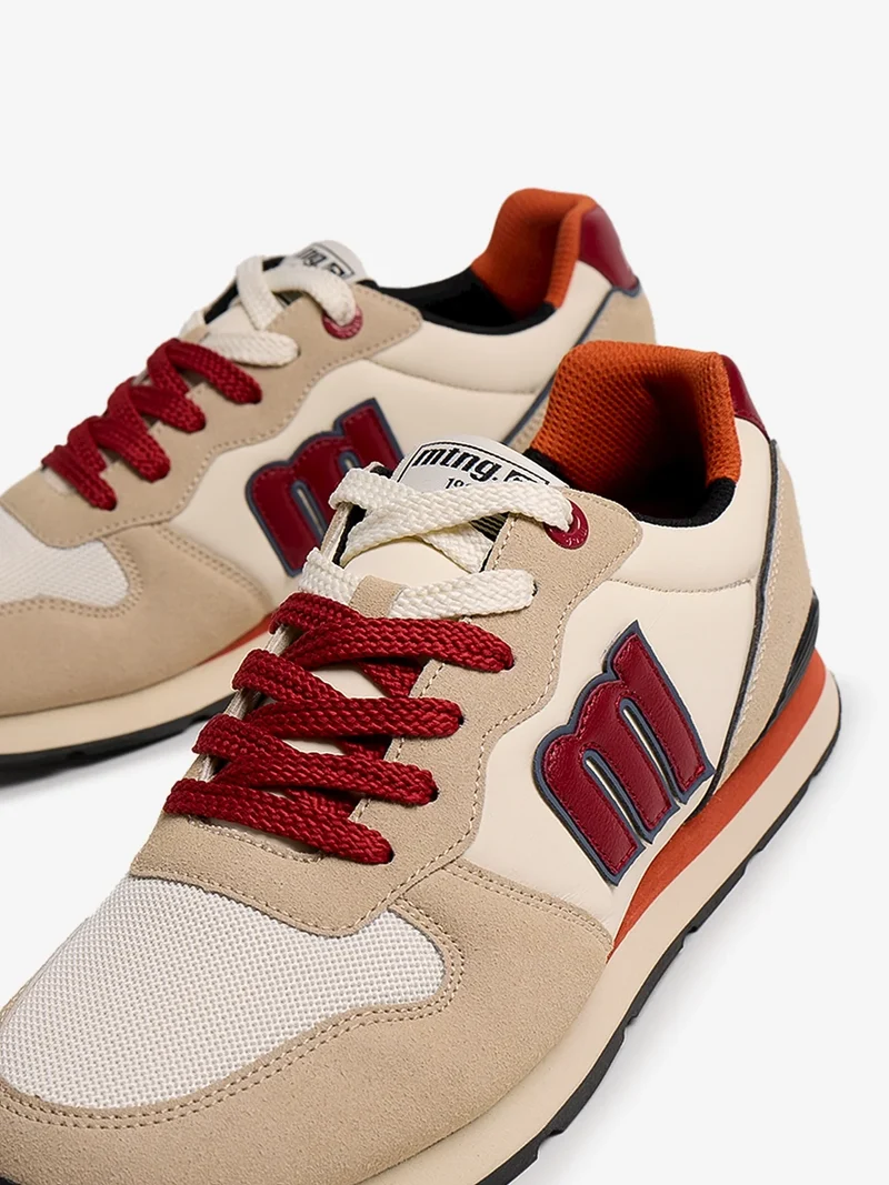 HOMBRE DEPORTIVA CHICAGO MUSTANG