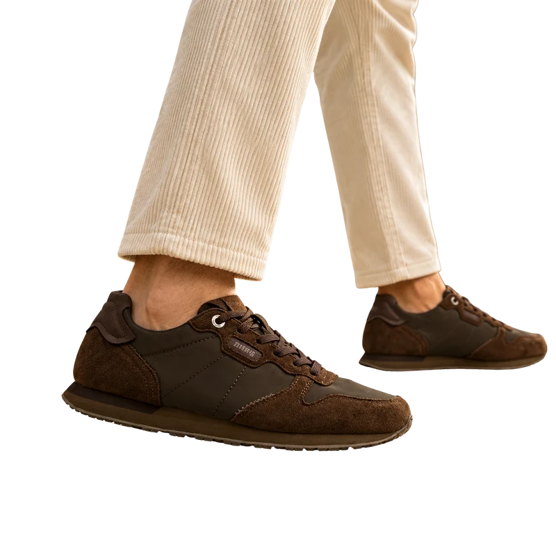 HOMBRE DEPORTIVA DUBLIN MUSTANG