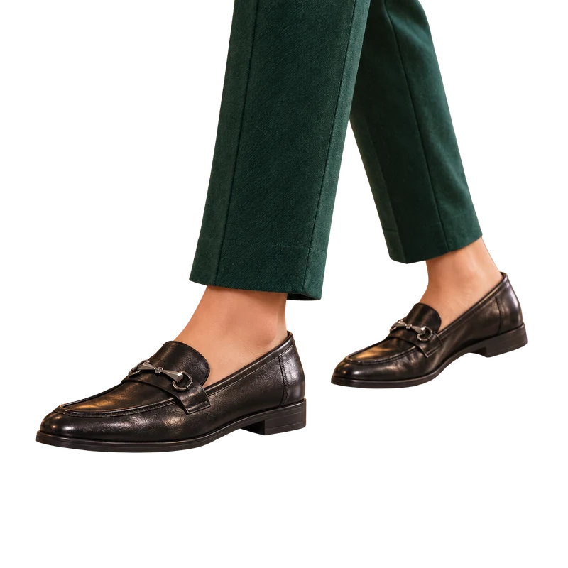 MUJER MOCASIN LAND