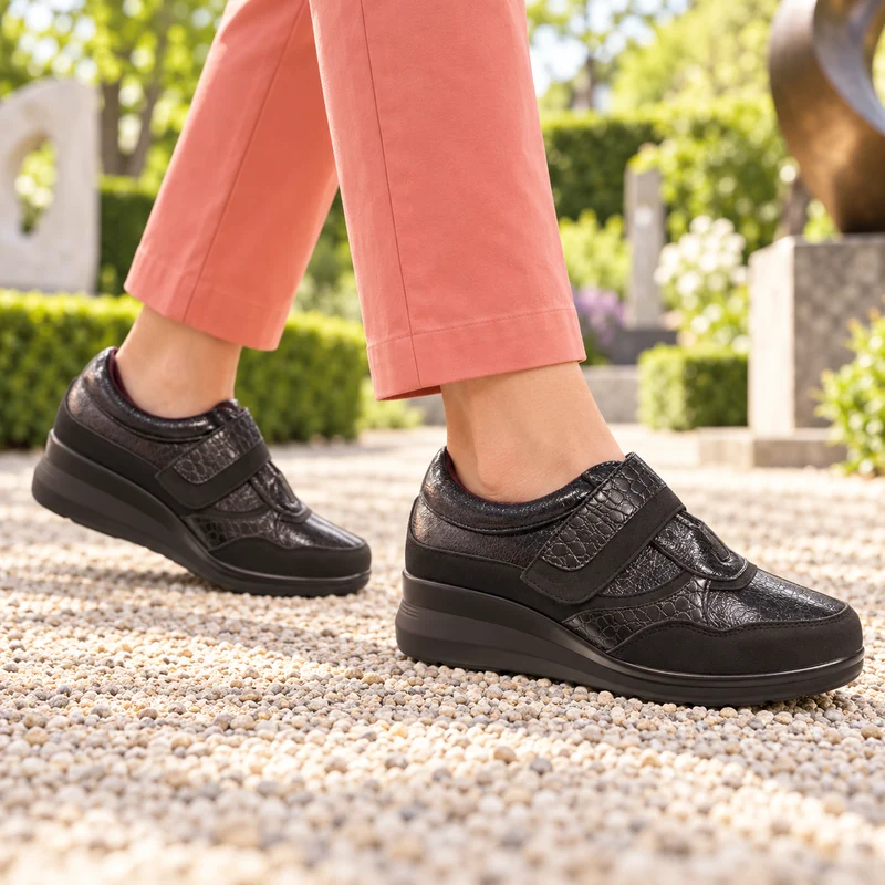 MUJER DEPORTIVA COMODO OPORTO