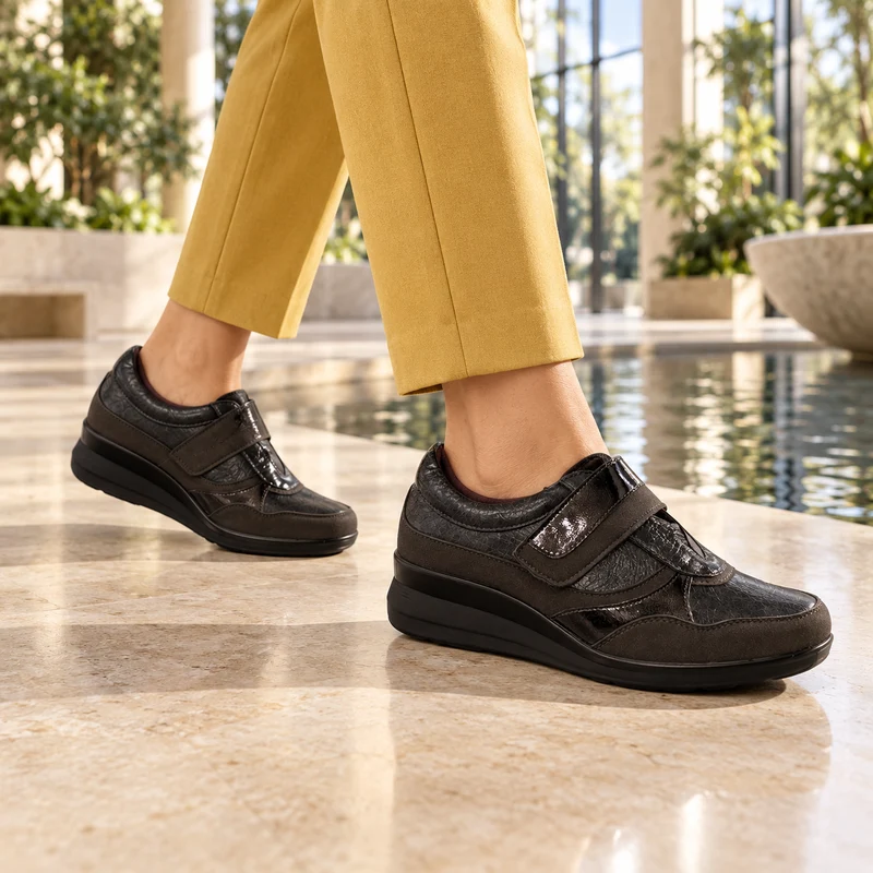 MUJER DEPORTIVA COMODO OPORTO