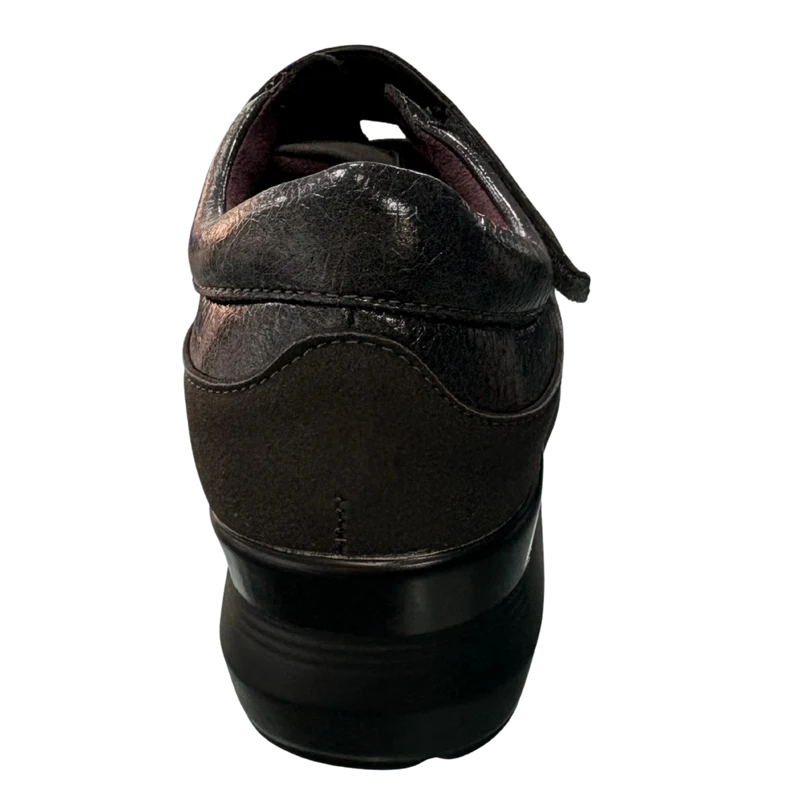 MUJER DEPORTIVA COMODO OPORTO