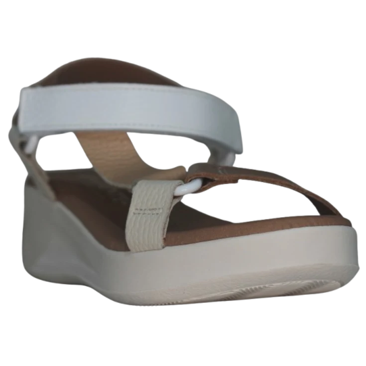 MUJER M 5407 MILIA TAUPE MULTI