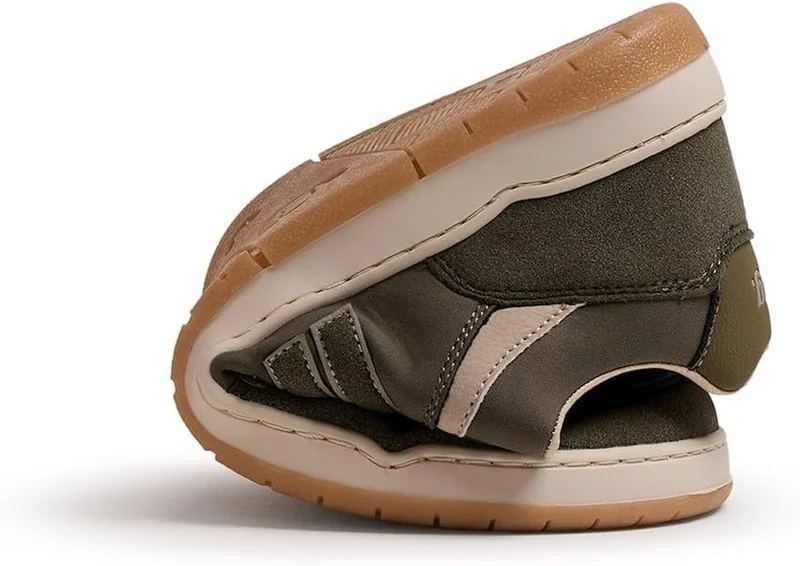 HOMBRE DEPORTIVA BAREFOOT DACA MUSTANG
