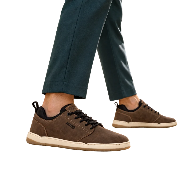 HOMBRE DEPORTIVA BAREFOOT TOSCANA MUSTANG