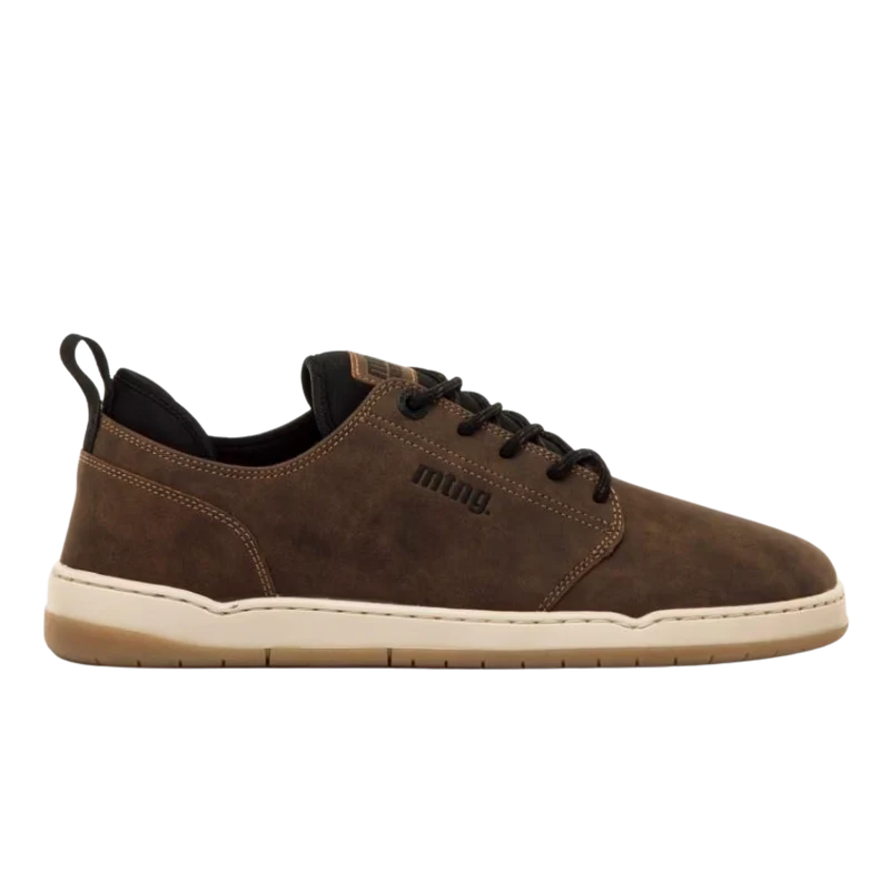 HOMBRE DEPORTIVA BAREFOOT TOSCANA MUSTANG