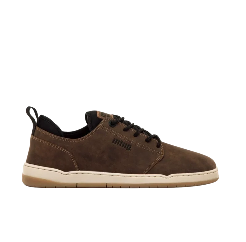 HOMBRE DEPORTIVA BAREFOOT TOSCANA MUSTANG