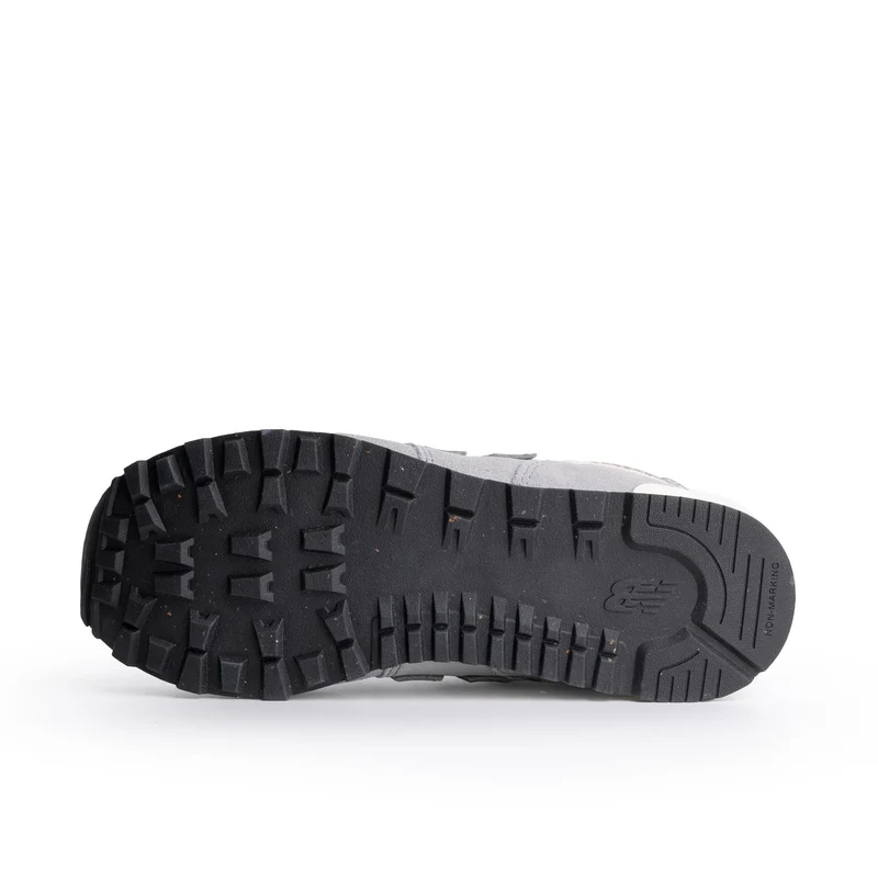 Deportiva serraje gris GC574SNV New Balance