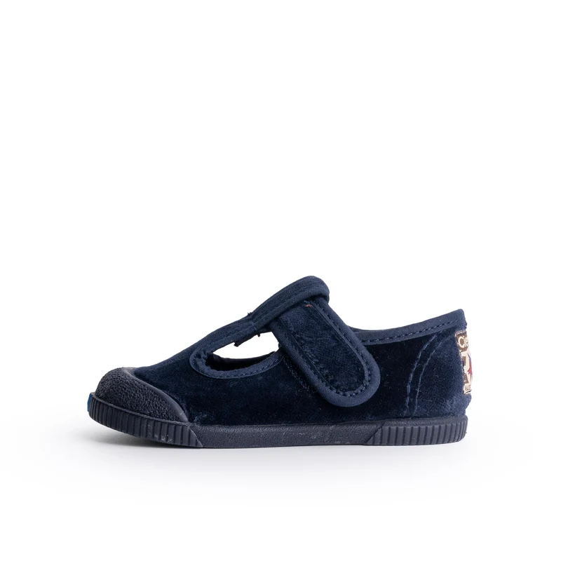 Pepito barefoot azul 981075 Cienta