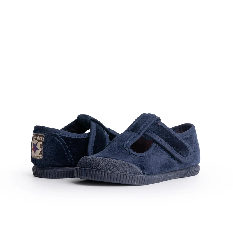 Pepito barefoot azul 981075 Cienta