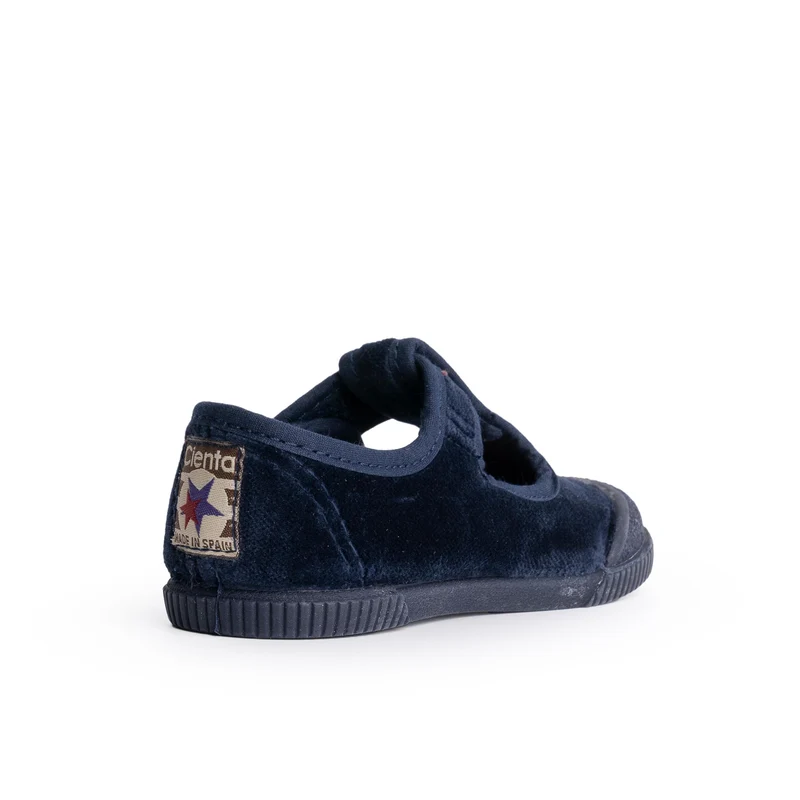 Pepito barefoot azul 981075 Cienta