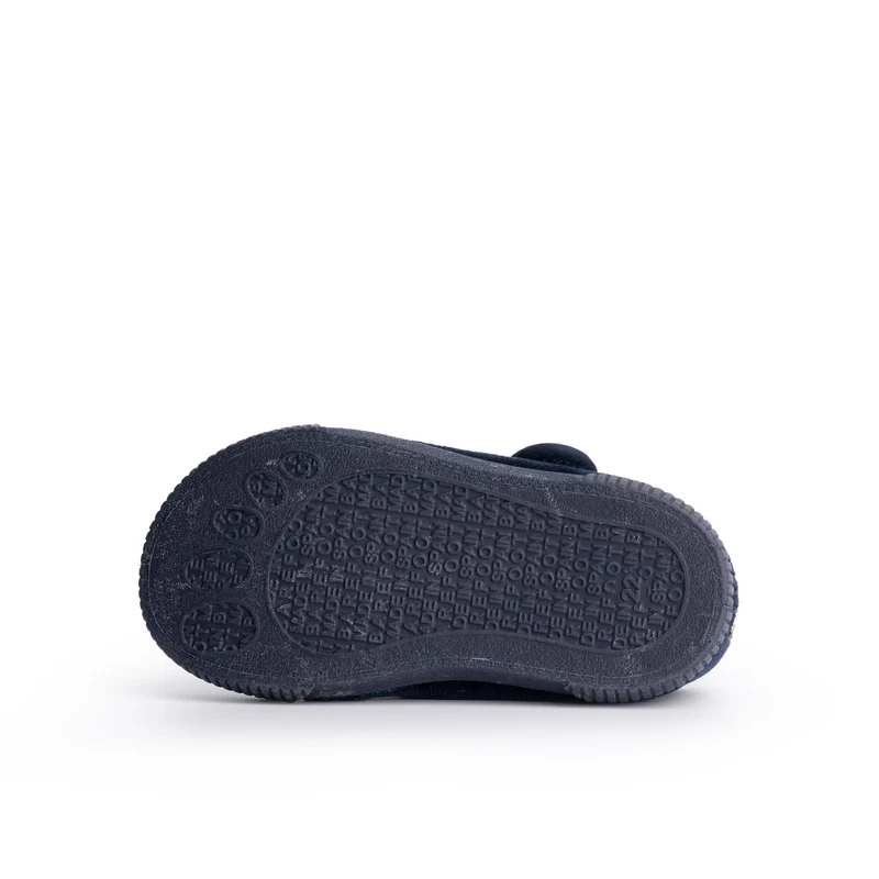 Pepito barefoot azul 981075 Cienta