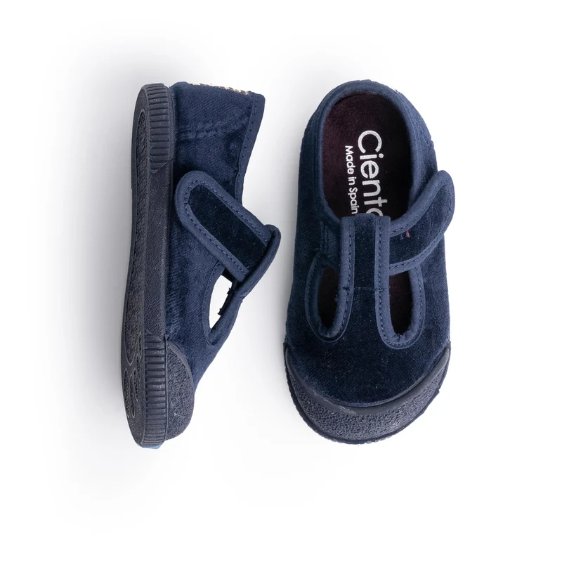 Pepito barefoot azul 981075 Cienta