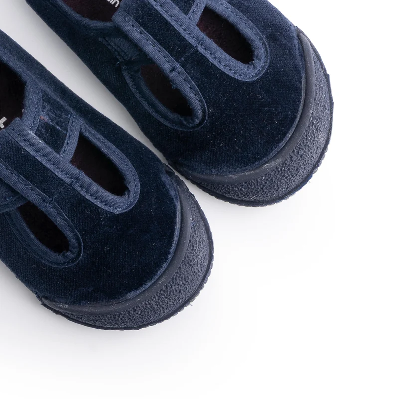 Pepito barefoot azul 981075 Cienta