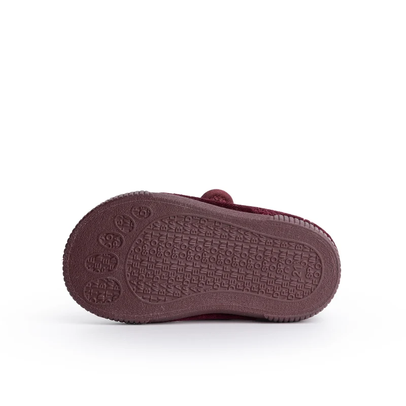 Mercedita burdeos 982075 Cienta