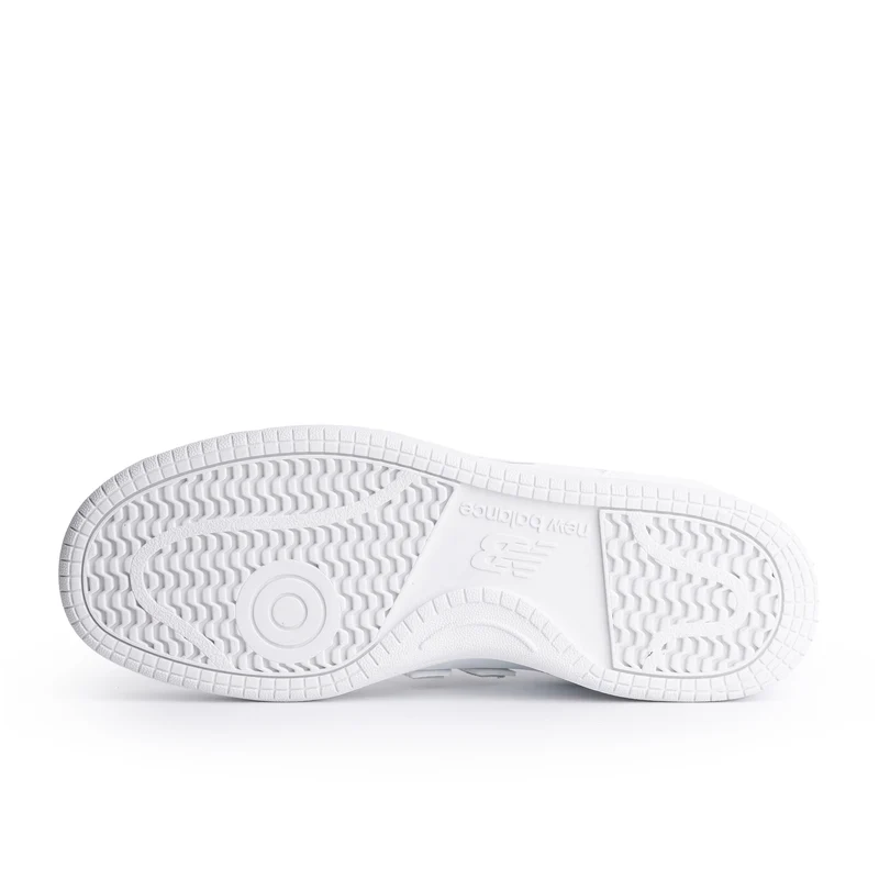 Deportiva blanco/burdeos BB480LKB New Balance