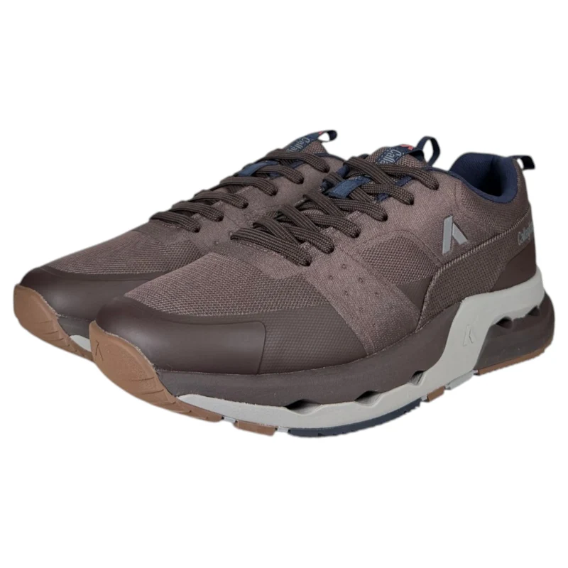 Zapatos Deportivos Callaghan Mare X 67402 Marrón