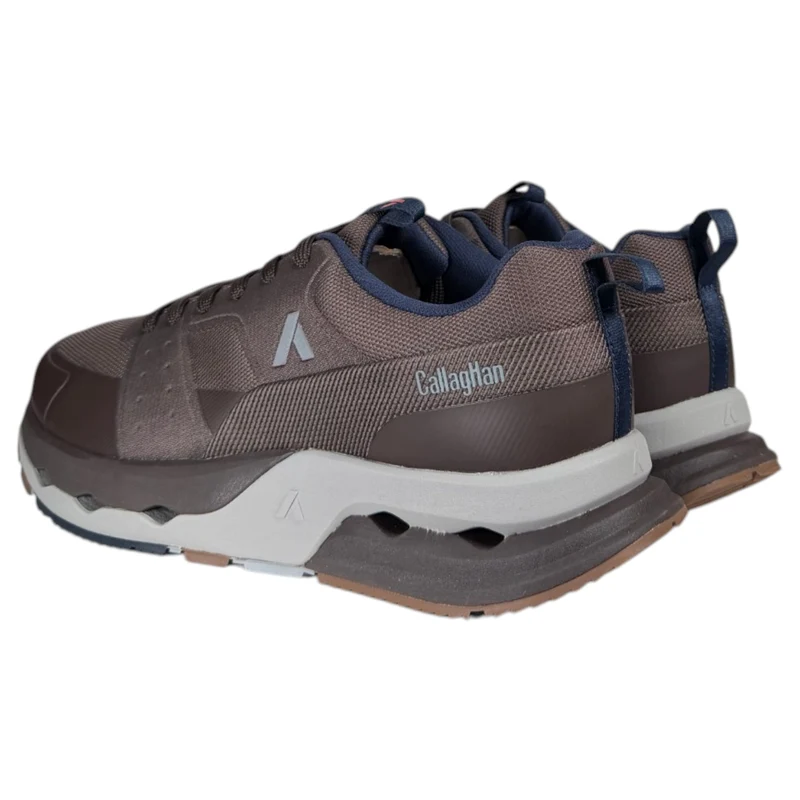 Zapatos Deportivos Callaghan Mare X 67402 Marrón