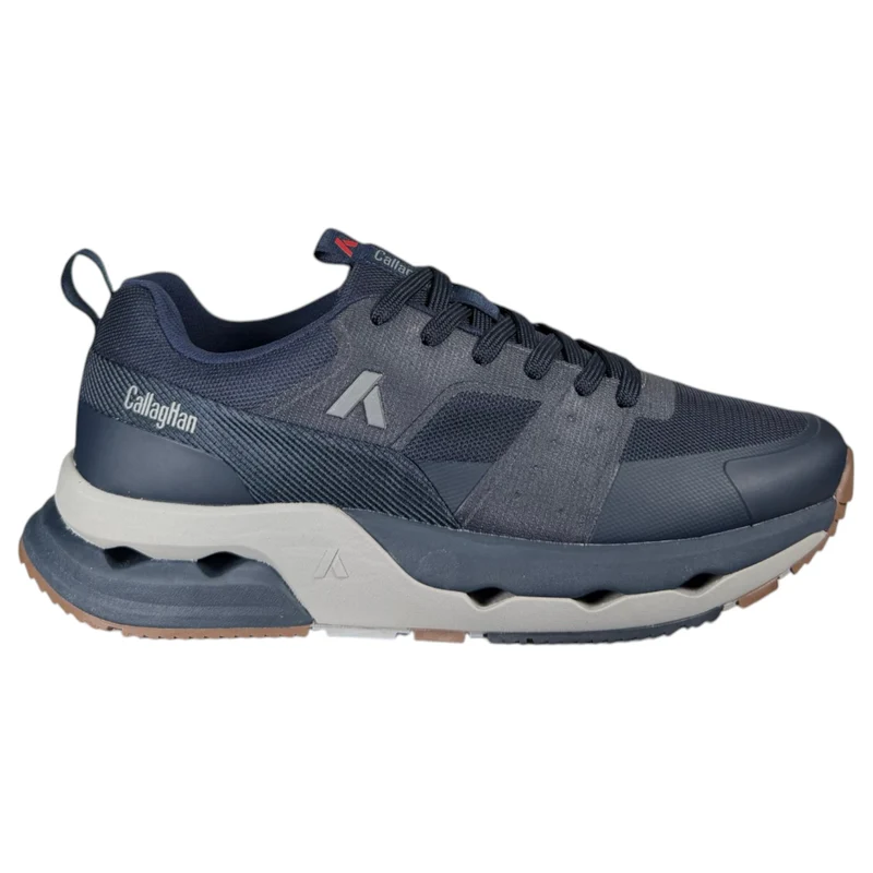 Zapatos Deportivos Callaghan Mare X 67402 Marino