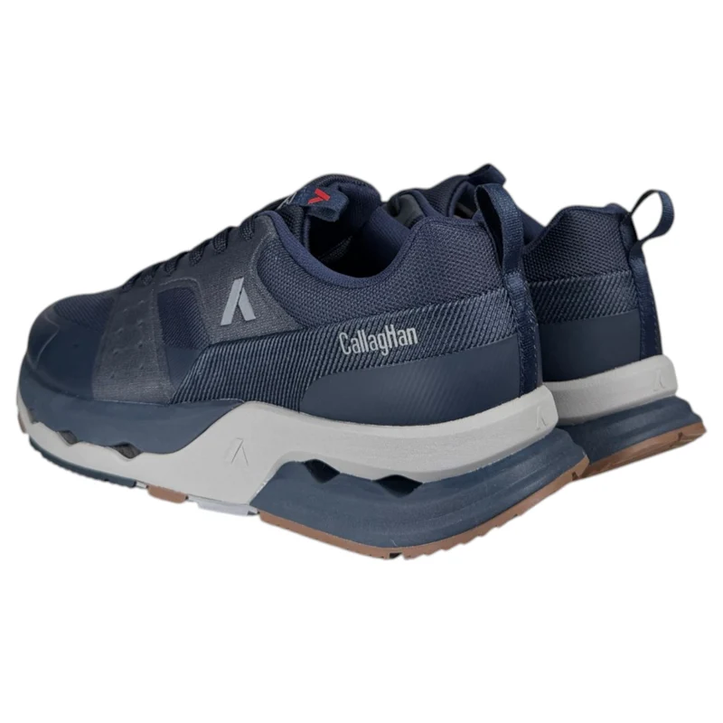 Zapatos Deportivos Callaghan Mare X 67402 Marino