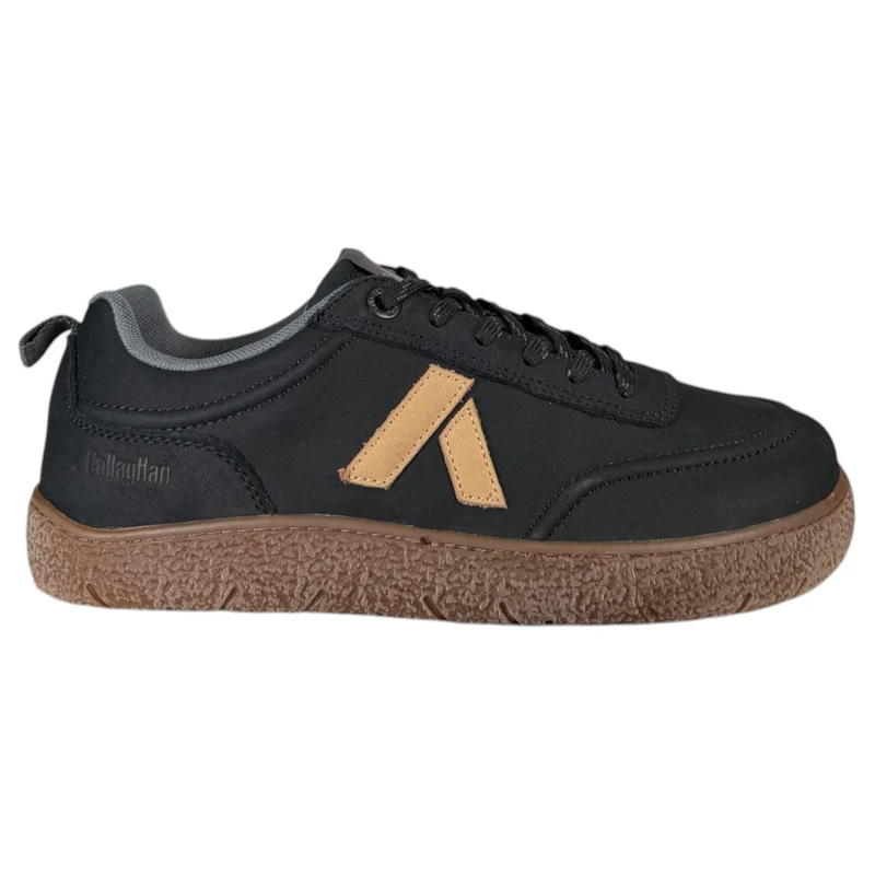 Zapatos Callaghan Terra B 67950 Negro Arena