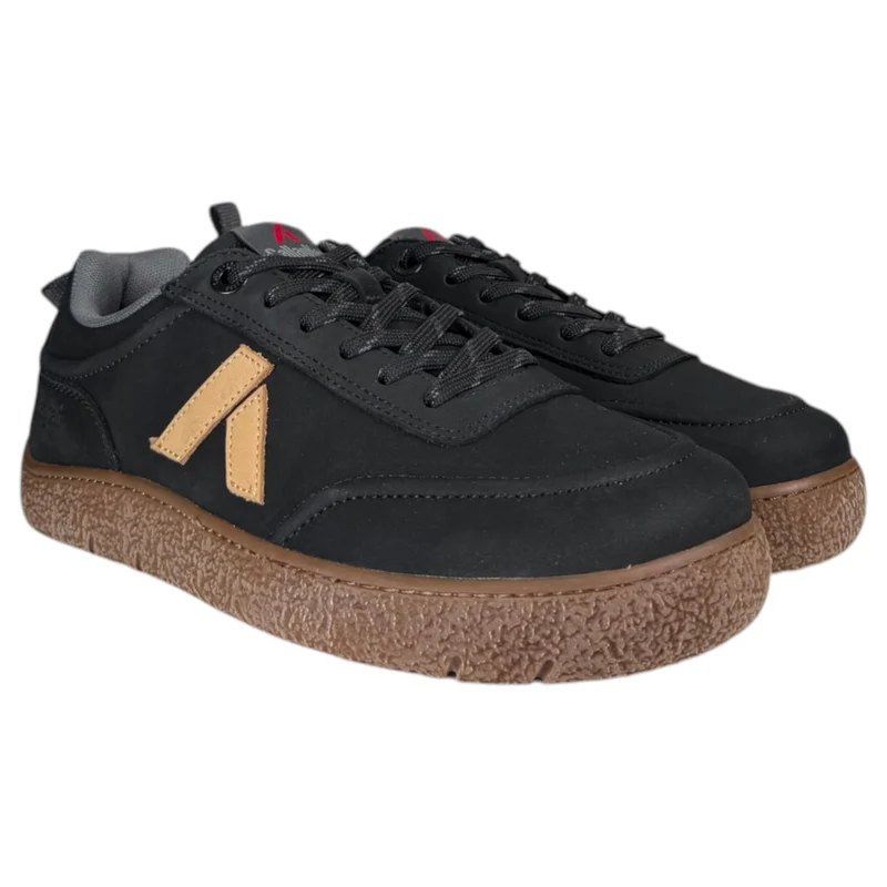 Zapatos Callaghan Terra B 67950 Negro Arena