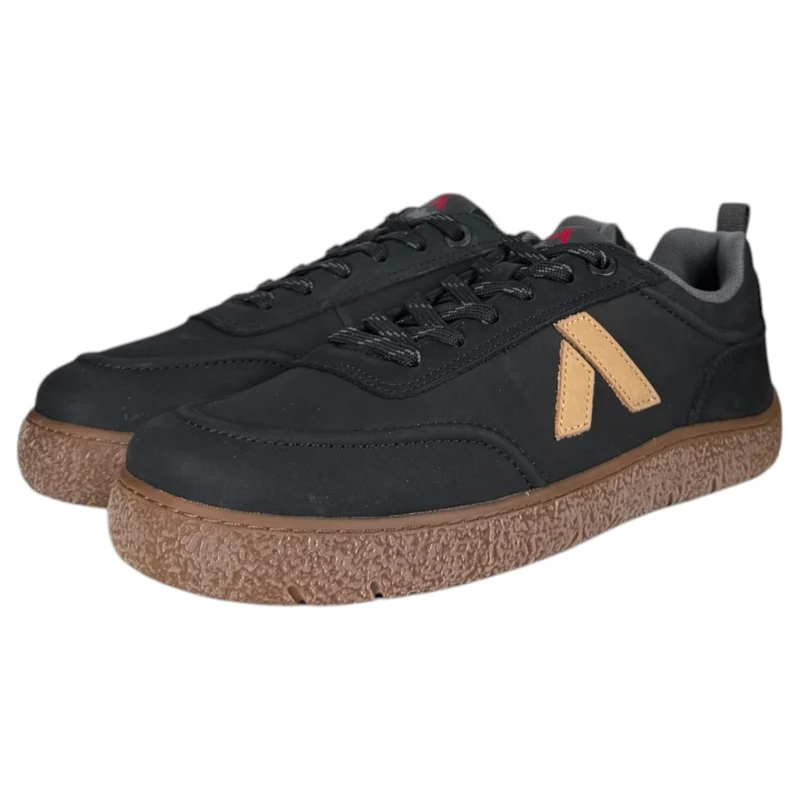 Zapatos Callaghan Terra B 67950 Negro Arena