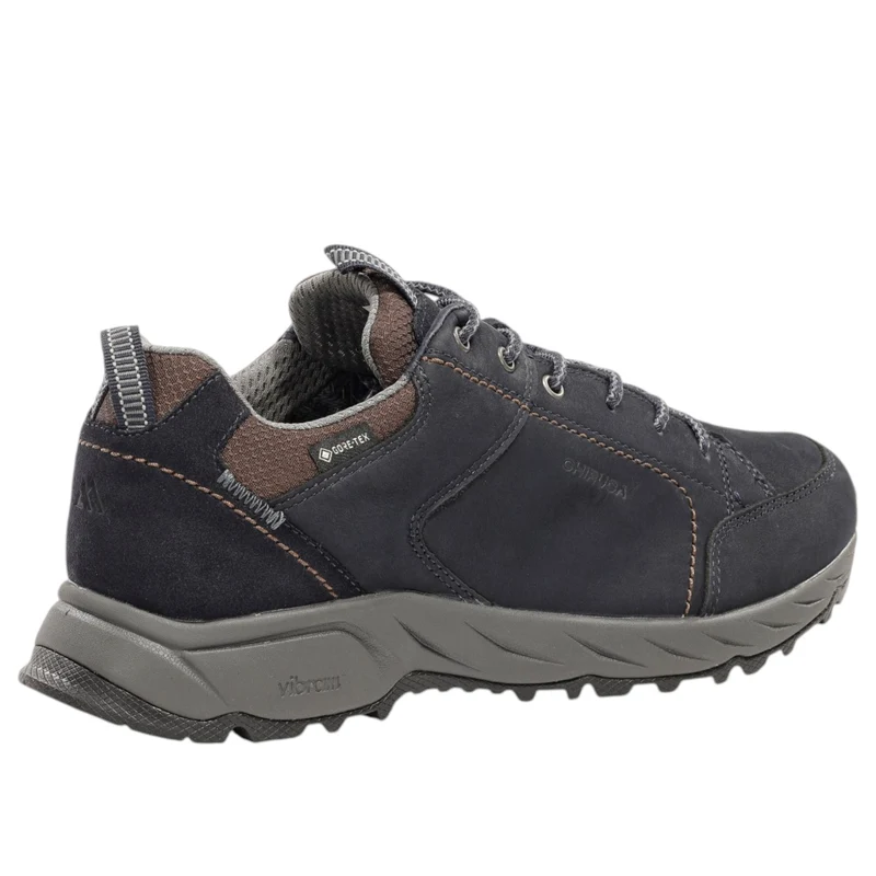 Zapatos Chiruca Ottawa 05 Gore-Tex