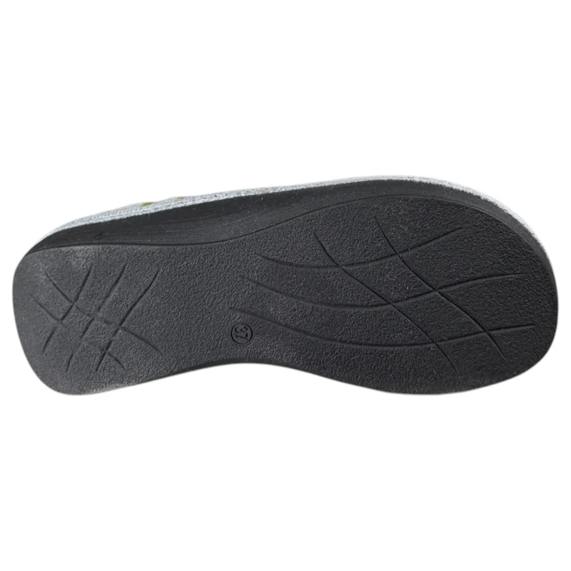 Zapatillas de Casa Salvi Frida 18T609 Nieve