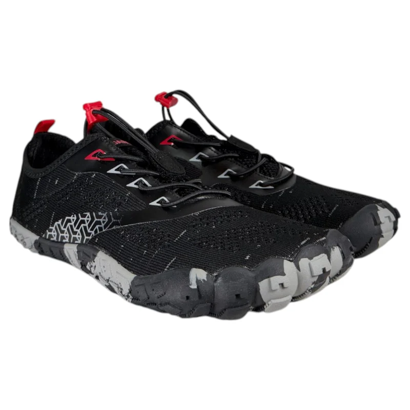 Zapatos Barefoot Saguaro Smart II XZA0139LK Negro