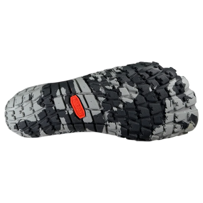 Zapatos Barefoot Saguaro Smart II XZA0139LK Negro