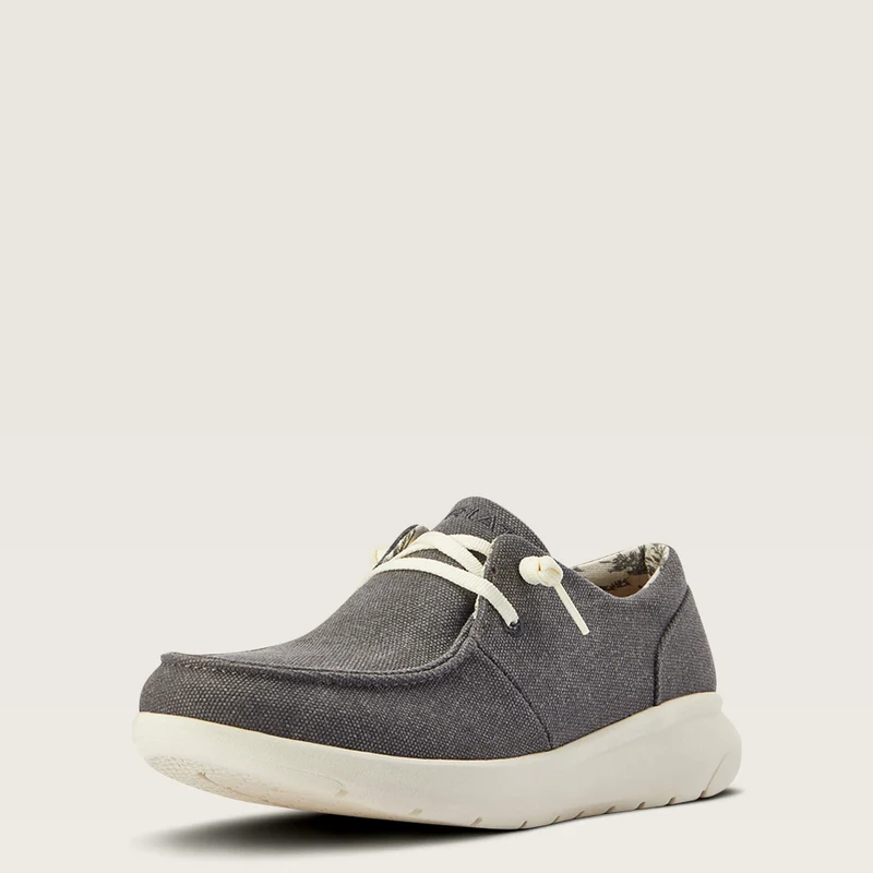 Hilo Shoe