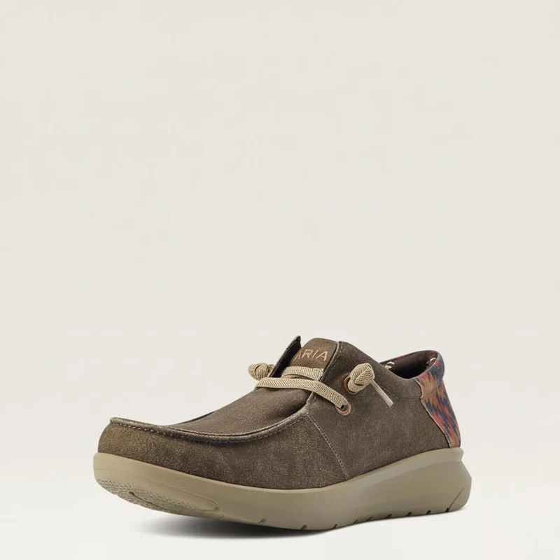 Hilo Shoe