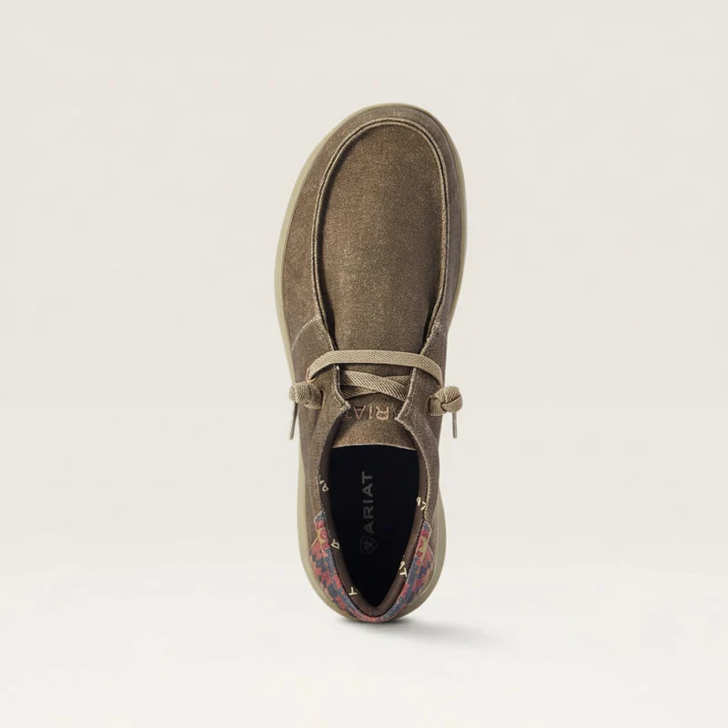 Hilo Shoe